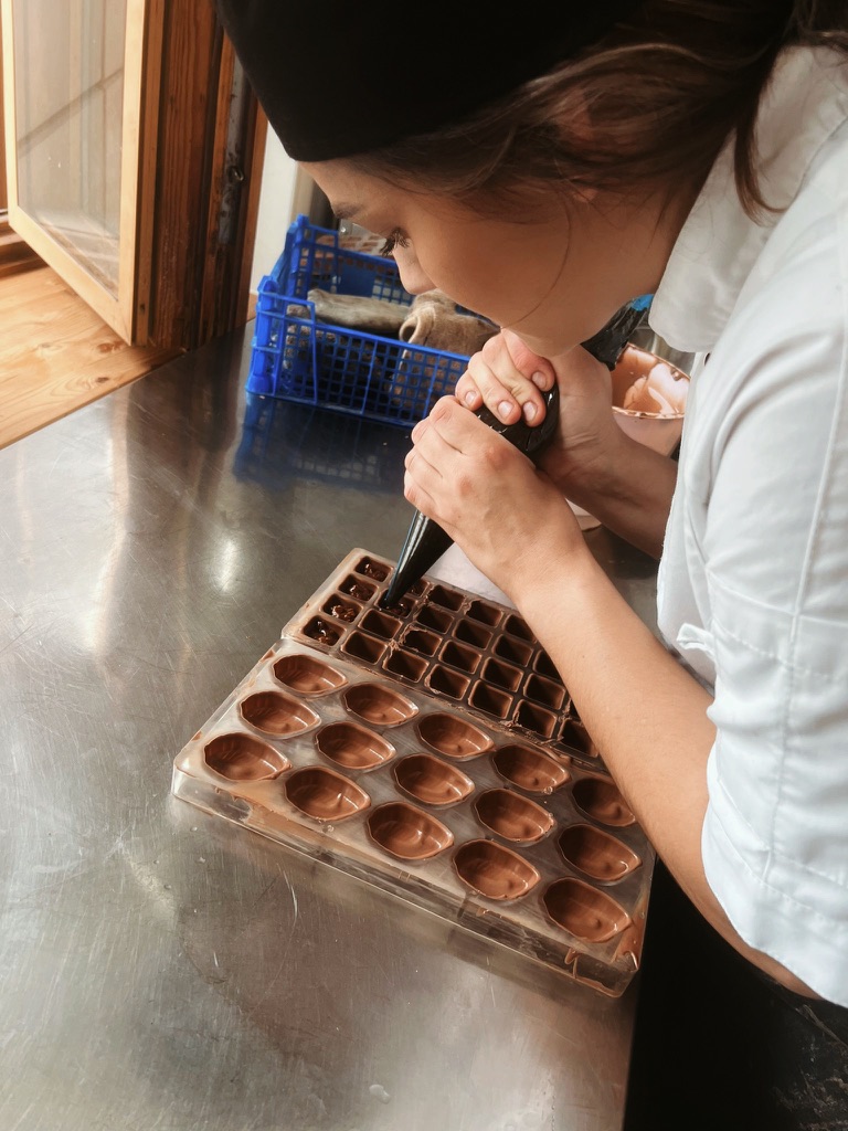 Välkommen till Bake & Bloom